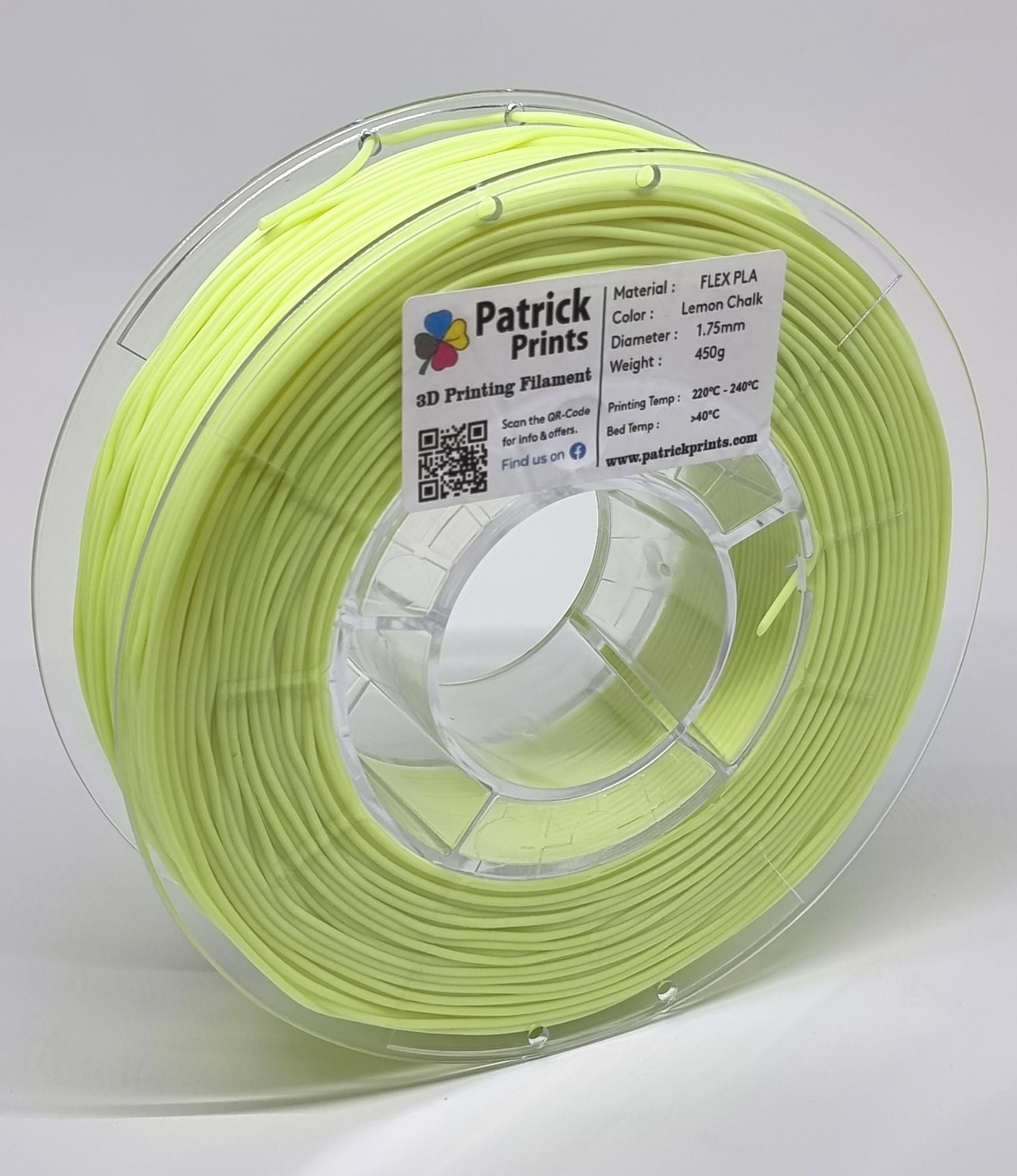 FLEX PLA