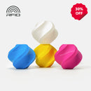 BambuLab CMYW PLA Lithophane Bundle