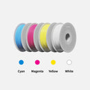 BambuLab CMYW PLA Lithophane Bundle