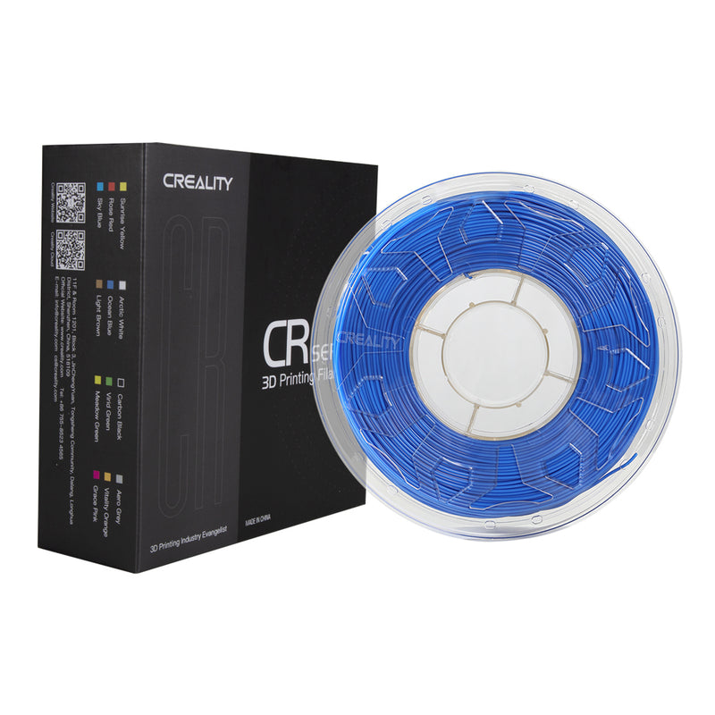 Creality CR Series PLA 1.75mm (Pro Line)