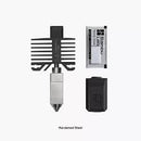 BambuLab Stainless Steel Nozzle for X1/P1 series