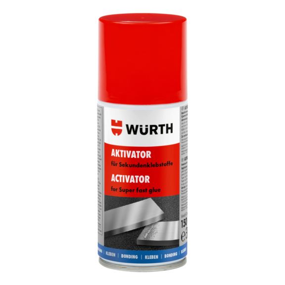 Wurth - Activator Spray 150ml