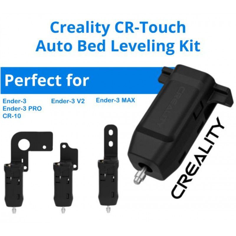 CR Touch - Bed levelling kit