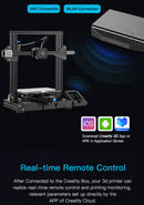 Creality Box v2.0 - Remote Control