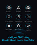 Creality Box v2.0 - Remote Control