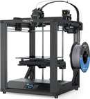 CREALITY ENDER-5 S1 - ex display model with acrylic sides and door