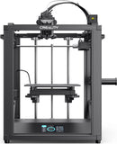 CREALITY ENDER-5 S1 - ex display model with acrylic sides and door