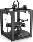 CREALITY ENDER-5 S1 - ex display model with acrylic sides and door
