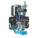 MICRO SWISS DIRECT DRIVE EXTRUDER FOR CREALITY ENDER 5 WITH HOTEND
