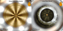 PRIMACREATOR CR-10S PRO MIXED SIZE BRASS NOZZLE - 4 PCS (0.20 MM/0.40 MM/0.60 MM/0.80 MM)