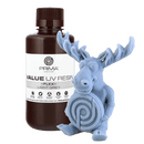 PRIMACREATOR VALUE FLEX UV RESIN - LIGHT GREY
