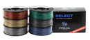 PRIMASELECT PLA - 1.75MM - 6 X 250 G - METALLIC  Multi-Pack