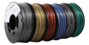 PRIMASELECT PLA - 1.75MM - 6 X 250 G - METALLIC  Multi-Pack