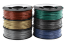 PRIMASELECT PLA - 1.75MM - 6 X 250 G - METALLIC  Multi-Pack