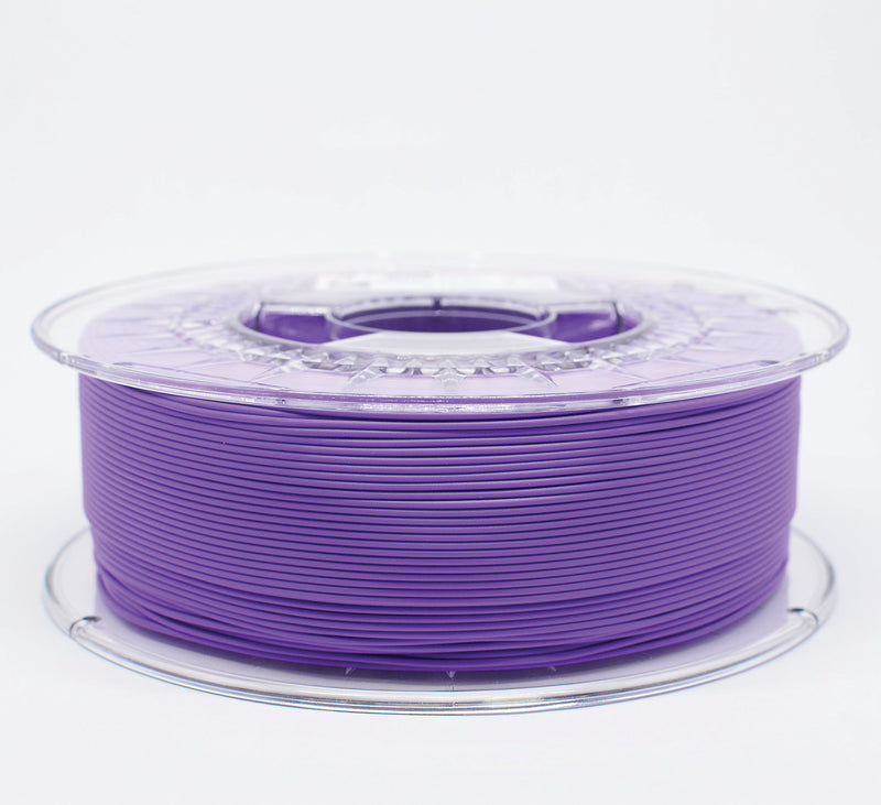 Patrick Prints - Purple PLA 1.75MM 1kg
