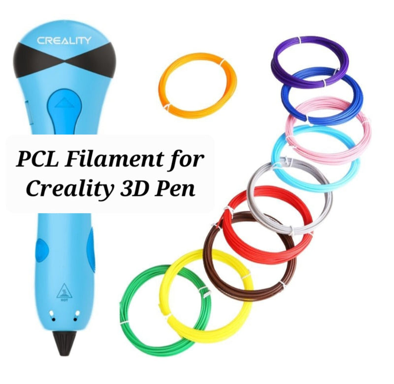 3D pen PCL Filament