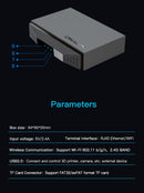 Creality Box v2.0 - Remote Control