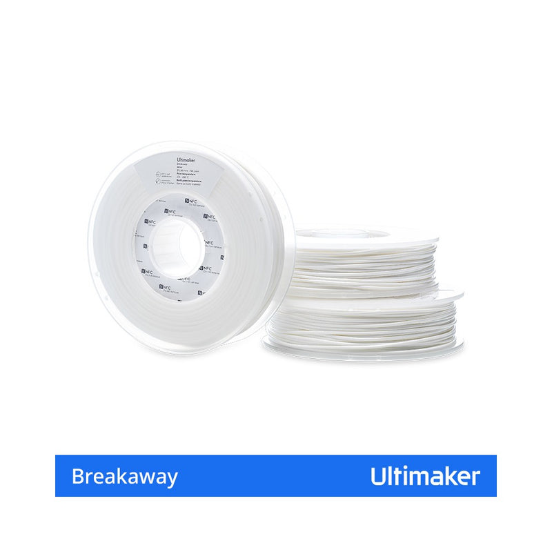 Ultimaker Breakaway | 2.85mm | 750gr