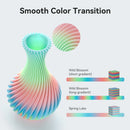 Creality High-speed Rainbow PLA