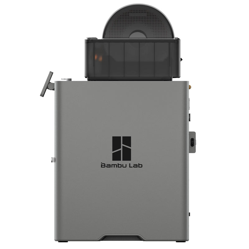 BambuLab P2S + AMS Combo - 3D Printer