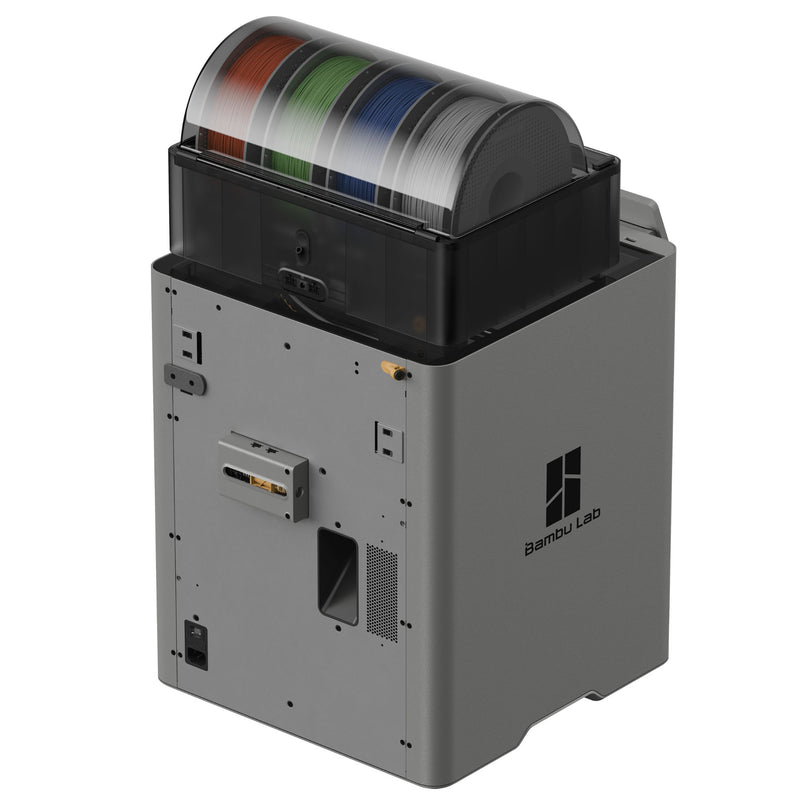 BambuLab P2S + AMS Combo - 3D Printer