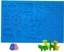 3D PEN SILICONE DRAWING MAT - 415mm X 275mm