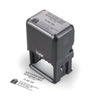 Trodat - 4727 Printy Date Stamp - 60 x 40mm - ITALIAN MONTHS