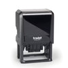 Trodat - 4727 Printy Date Stamp - 60 x 40mm - ITALIAN MONTHS