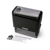 Trodat - 4915 Printy Rubber Stamp - 70 x 25mm