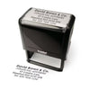 Trodat - 4926 Printy Rubber Stamp - 75 x 38mm