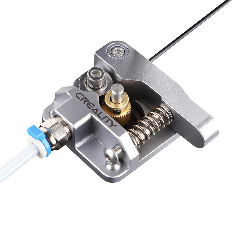 Metal Gear Extruder