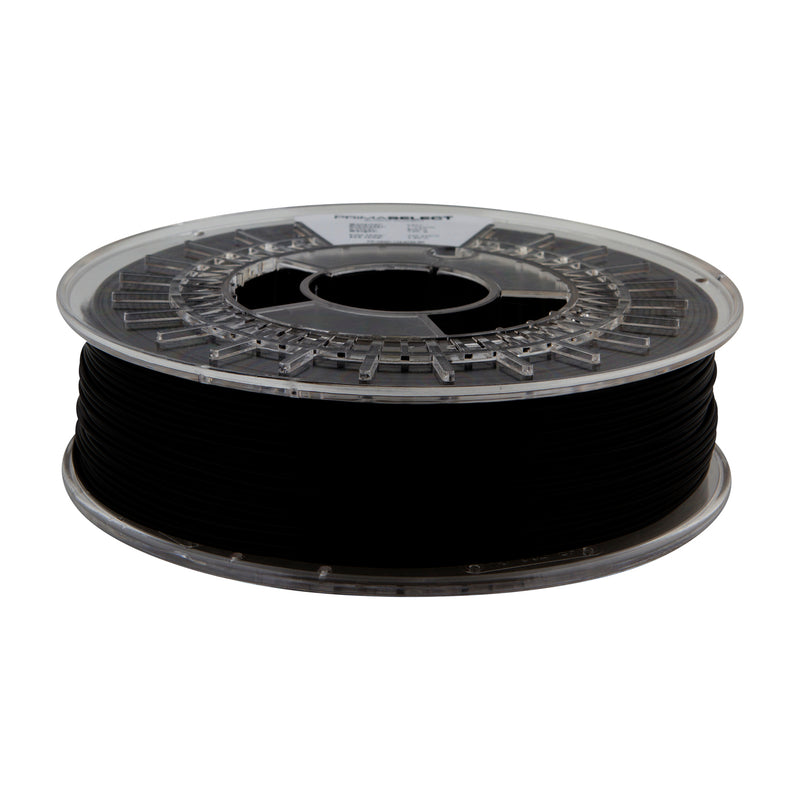 PRIMASELECT ABS - 1.75MM - 750 G - Black