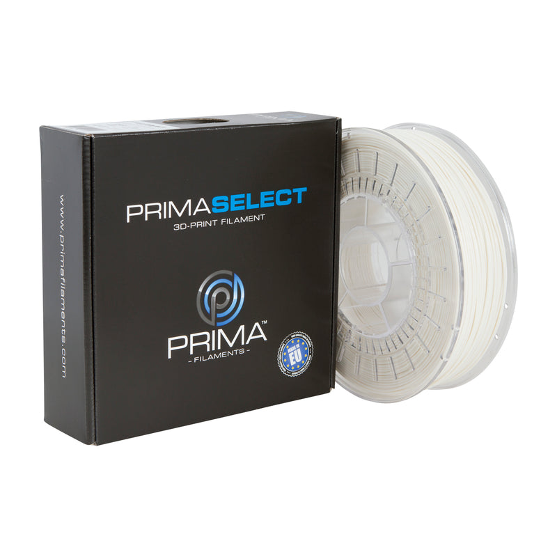 PRIMASELECT ABS - 1.75MM - 750 G - White
