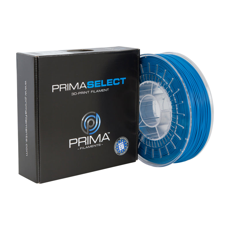 PRIMASELECT ABS - 1.75MM - 750 G - Light Blue