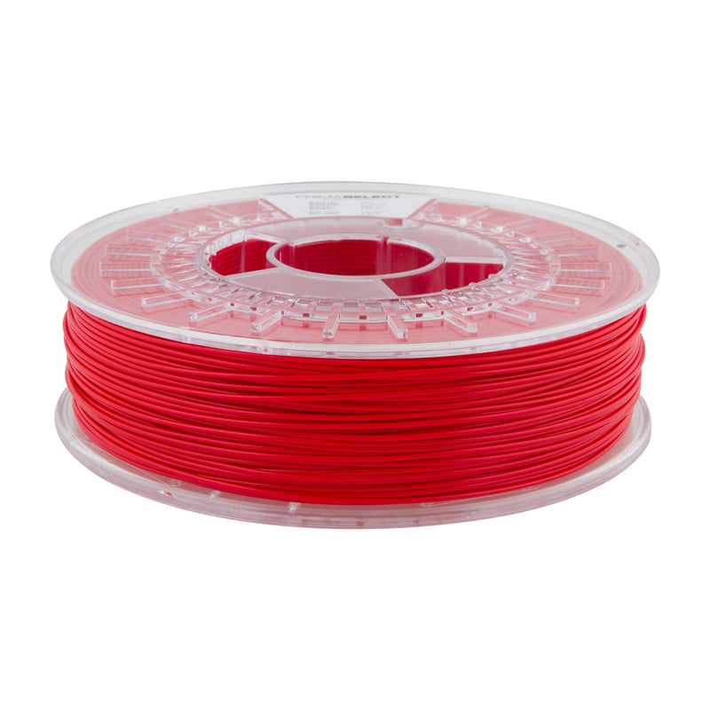 PRIMASELECT ABS - 1.75MM - 750 G - Red