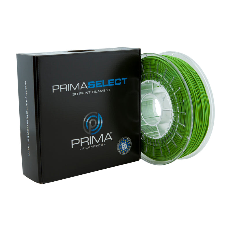 PRIMASELECT ABS - 1.75MM - 750 G - Light Green