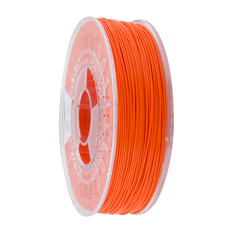 PRIMASELECT ABS - 1.75MM - 750 G - Orange