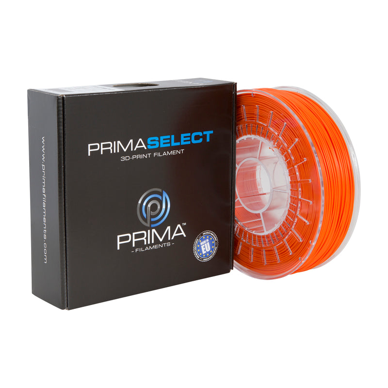 PRIMASELECT ABS - 1.75MM - 750 G - Orange