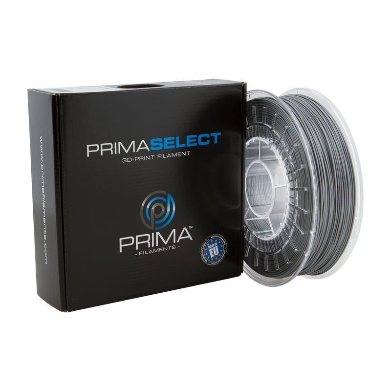 PRIMASELECT ABS - 1.75MM - 750 G - Silver