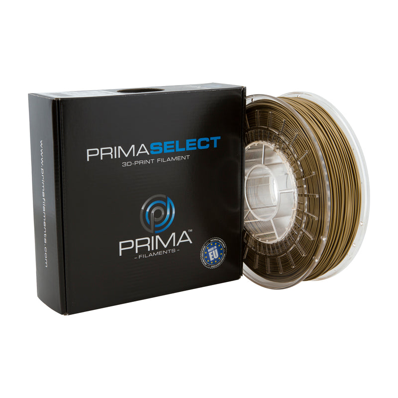 PRIMASELECT ABS - 1.75MM - 750 G - Bronze
