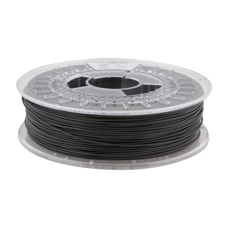 PRIMASELECT ABS - 1.75MM - 750 G - Dark Grey