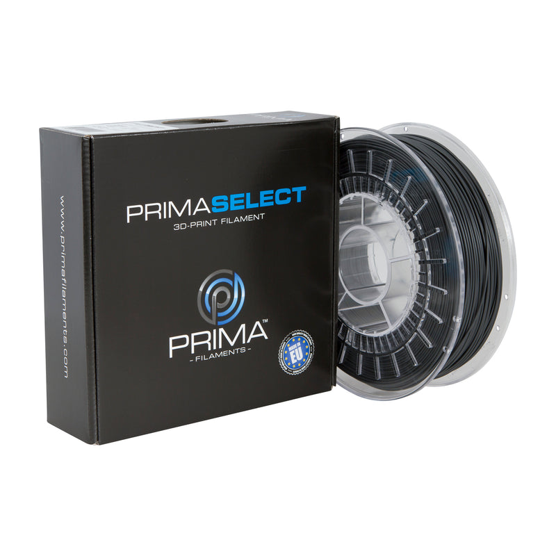 PRIMASELECT ABS - 1.75MM - 750 G - Dark Grey