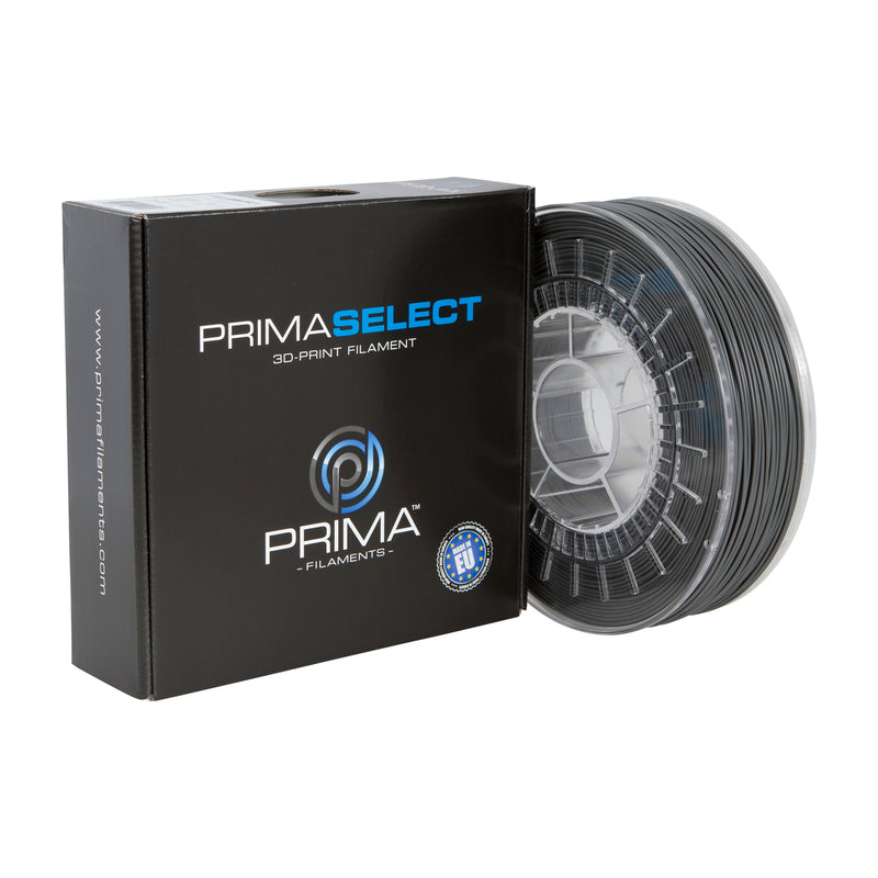 PRIMASELECT ABS - 1.75MM - 750 G - Grey