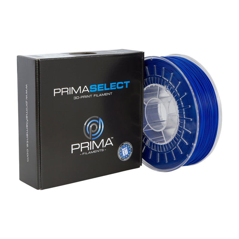 PRIMASELECT ABS - 1.75MM - 750 G - Dark Blue