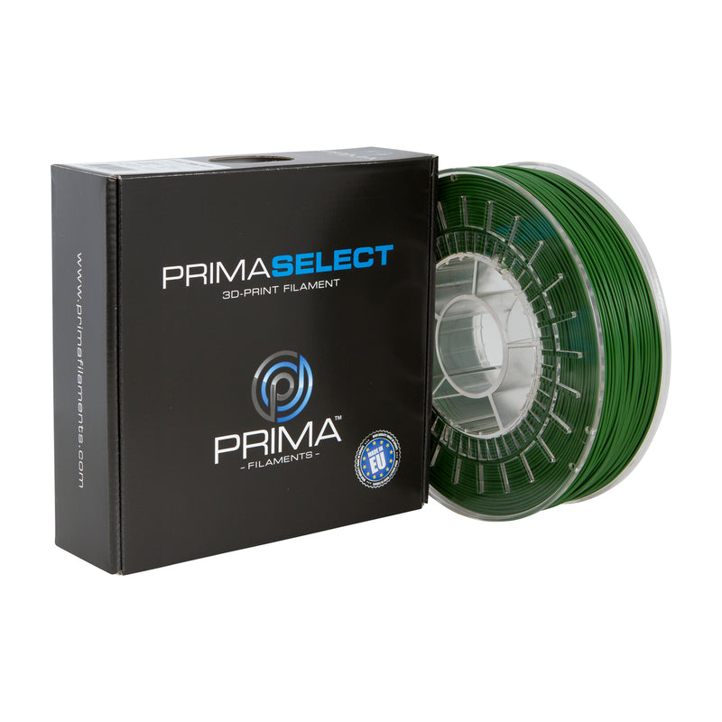 PRIMASELECT ABS - 1.75MM - 750 G - Green
