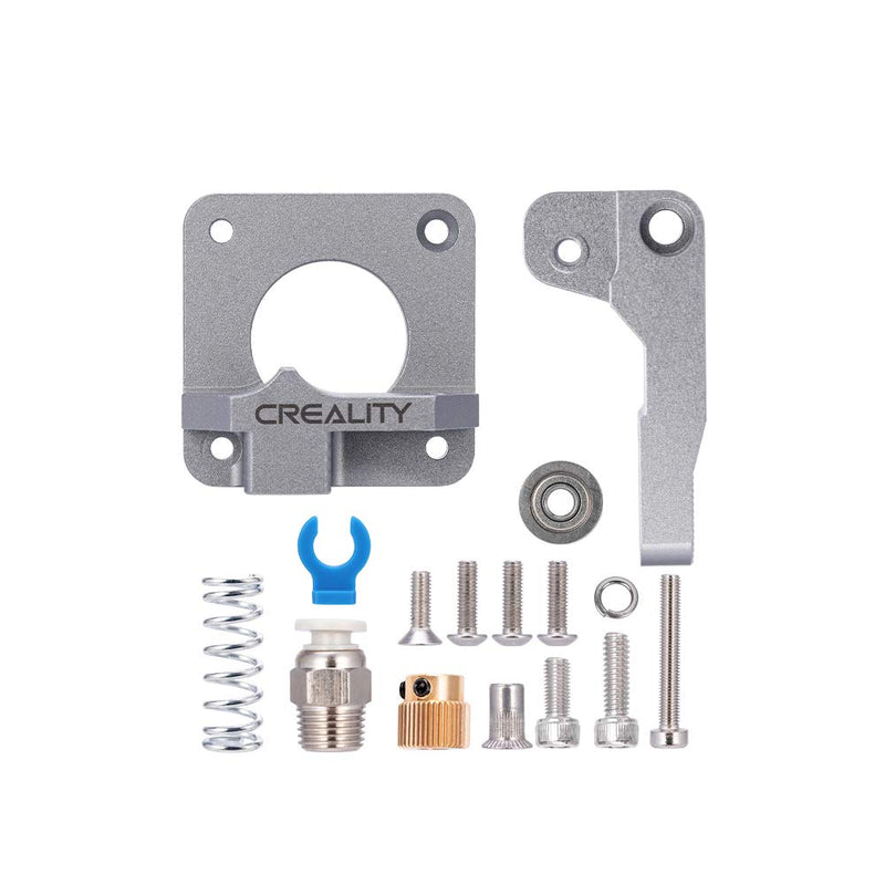 Metal Gear Extruder
