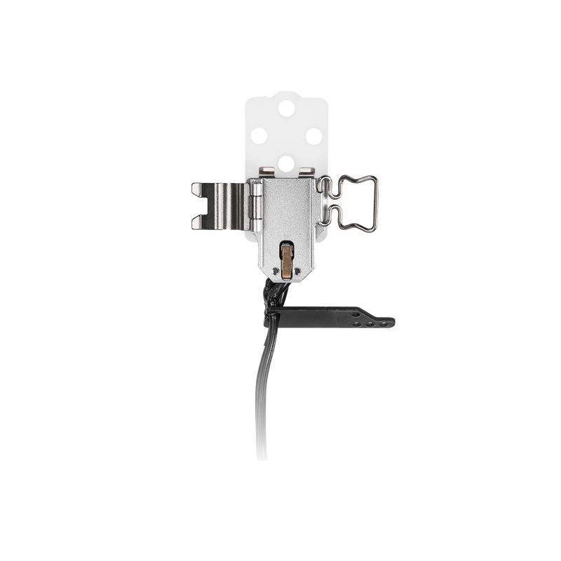 Hotend Assembly H2D