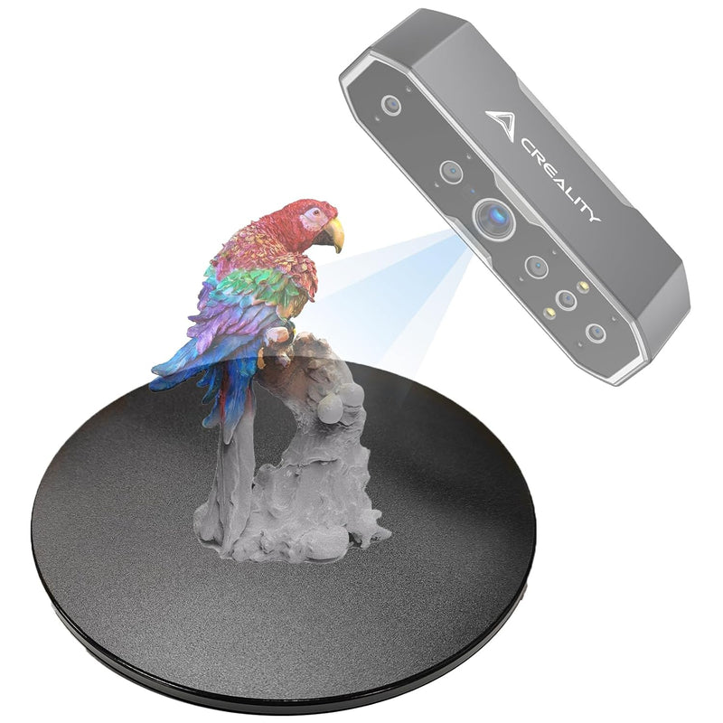 Creality TurnTable