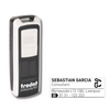 Trodat - 9511 Pocket Printy - 38 x 14mm