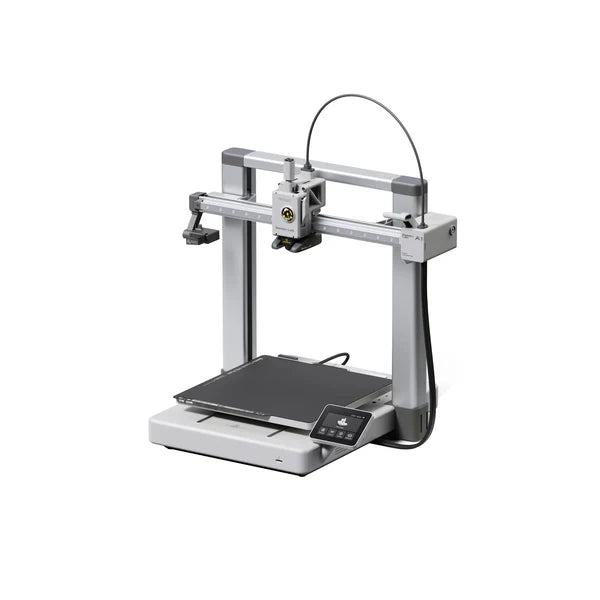 BambuLab A1 - 3D printer